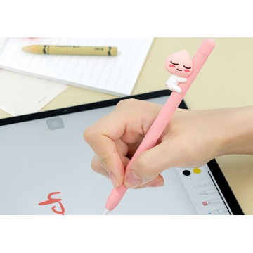 Kakao Friends - Apeach Apple Pencil